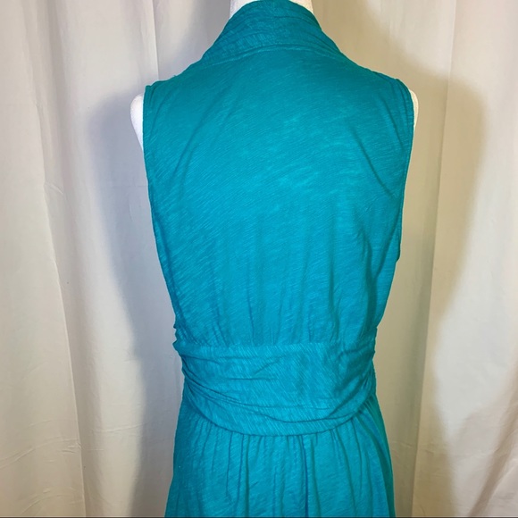 From Anthropologie: Deletta Top - Picture 3 of 5